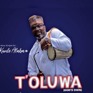 T'olúwa (God's own)